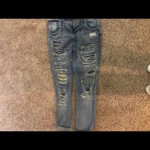 Premiere jeans size 5/6